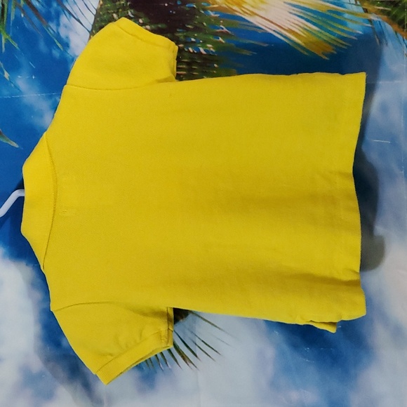 Ralph Lauren Toddler pole size 9M - Picture 3 of 3